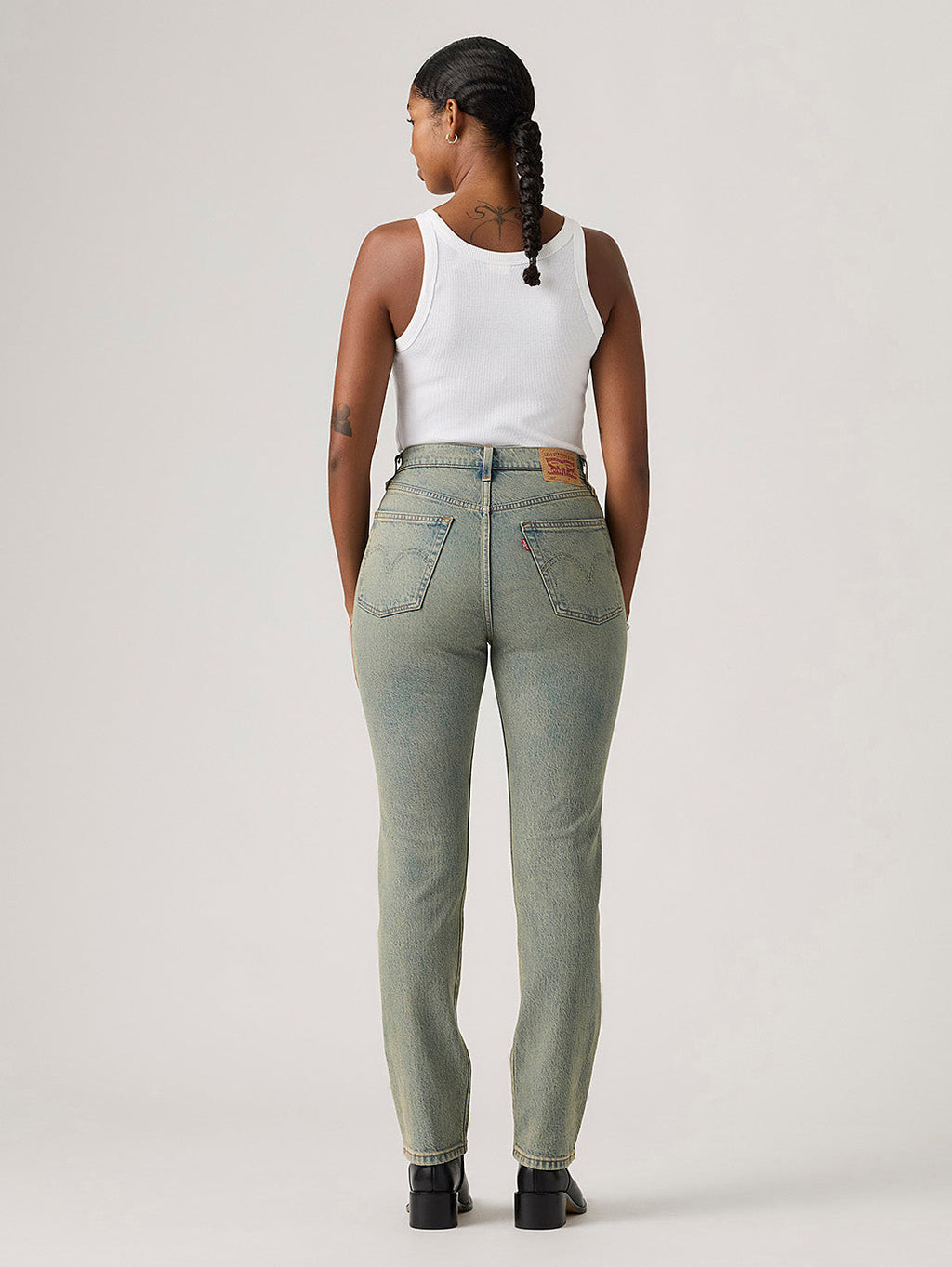 Women's 501 Original Jeans