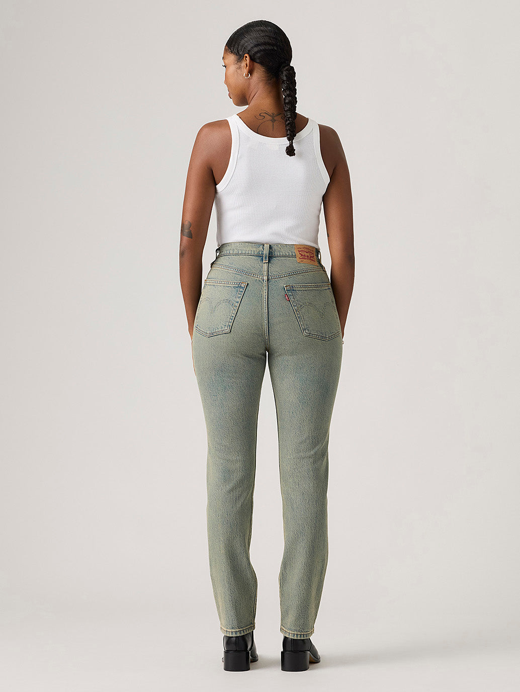 Women's 501 Original Jeans