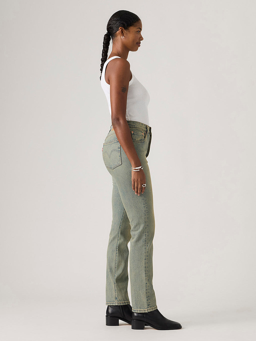 Women's 501 Original Jeans