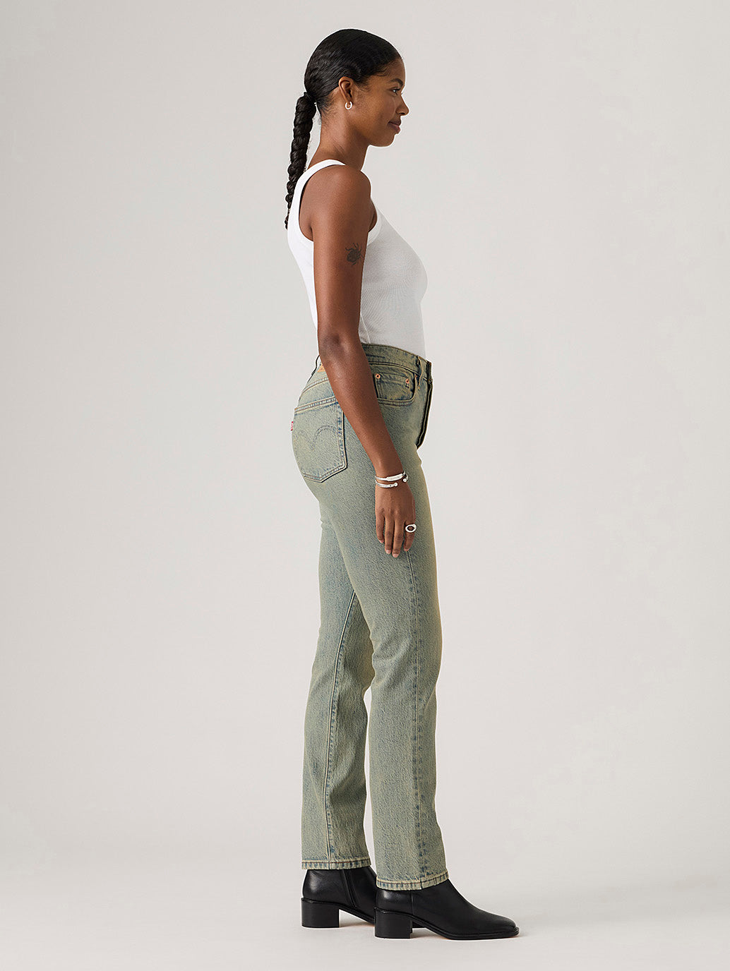 Women's 501 Original Jeans