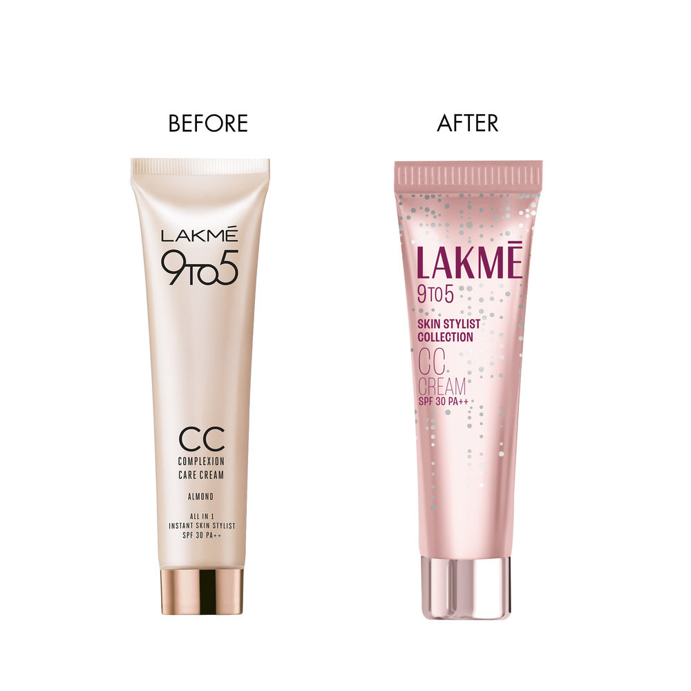 Lakmē  9 to 5 Complexion Care Cream