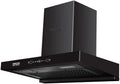 Inalsa Cooker Hood Racer 60BKMAC