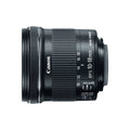 Canon Wide Angle Zoom Lens EF-S 10-18mm F4.5-5.6 IS STM