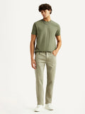 Men's 511 Light Green Slim Fit Mid Rise Jeans