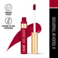 Lakmē Forever Matte Sindoor