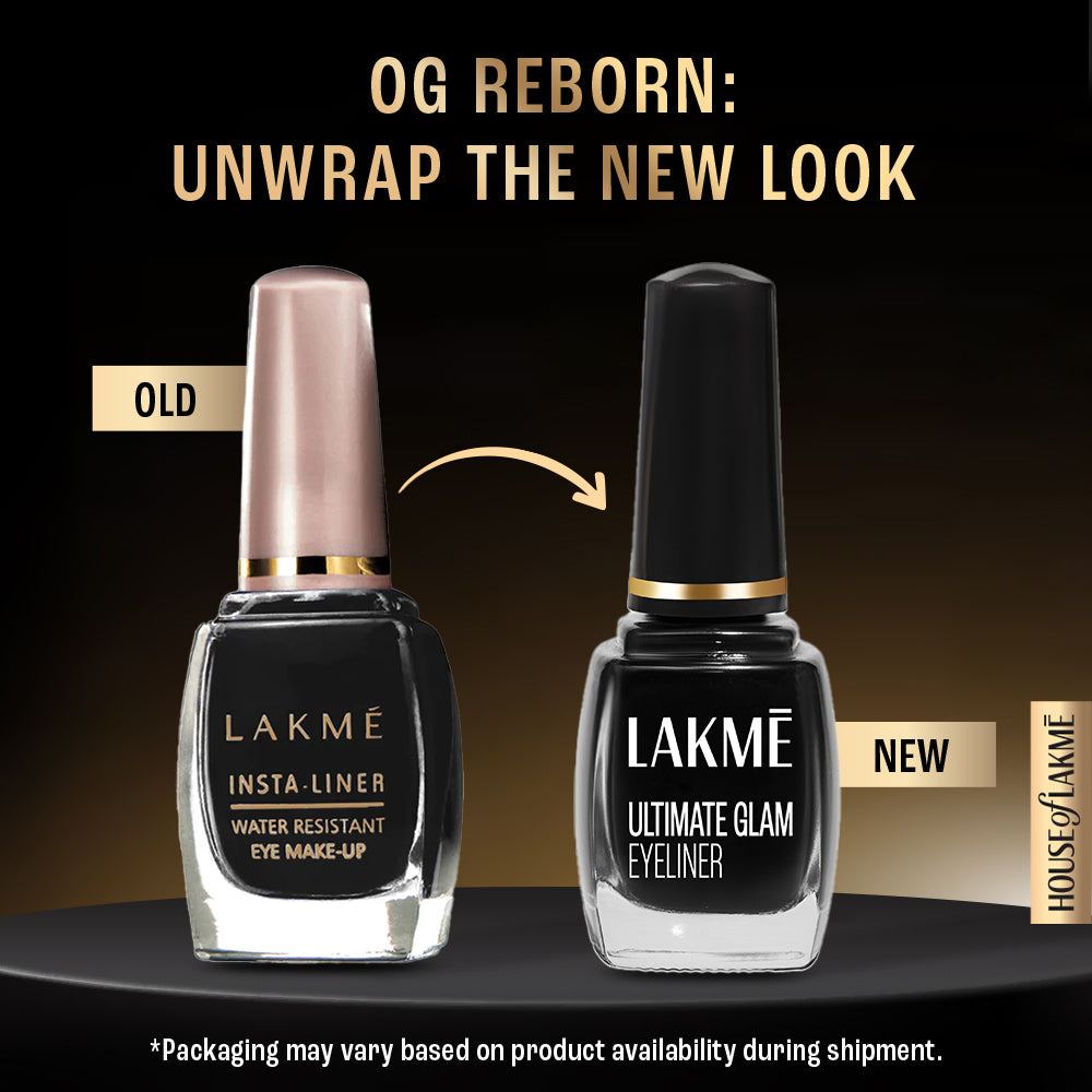 Lakmē Ultimate Glam Eye Liner
