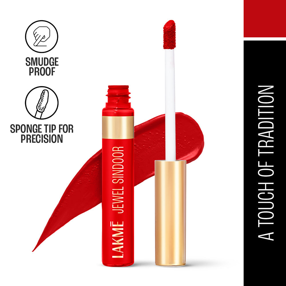 Lakmē Forever Matte Sindoor