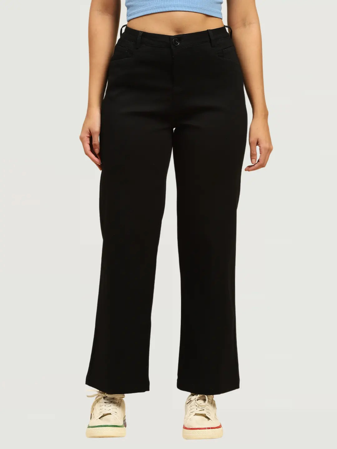 Ultimate Stretchable Loose Fit Trouser