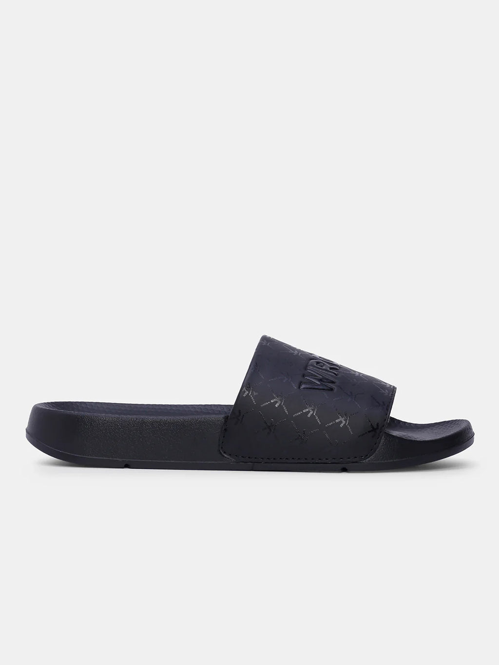 Sliders | BLACK