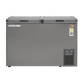 Voltas Hard Top Convertible - Double Door 295 Litres, 4 Star