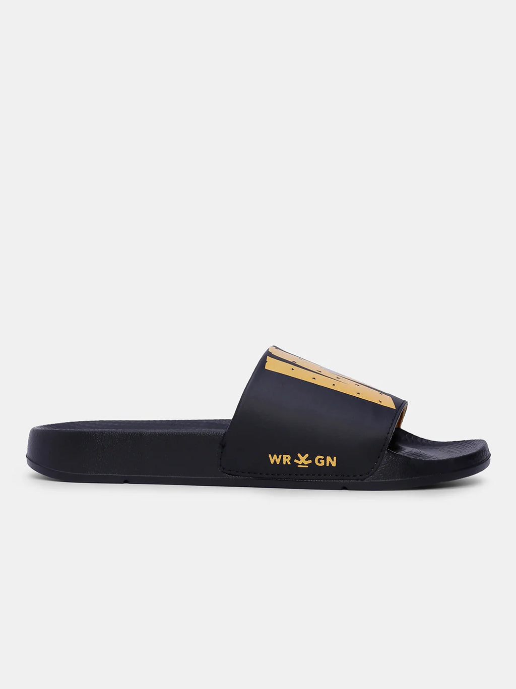 Sliders | BLACK