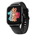 boAt Wave Smart Call | Premium BT Calling Smartwatch with 1.69" (4.29 cms) HD Display, 600+ Custom Watch Faces, Live Cricket Scores, Save up to 10 Contacts