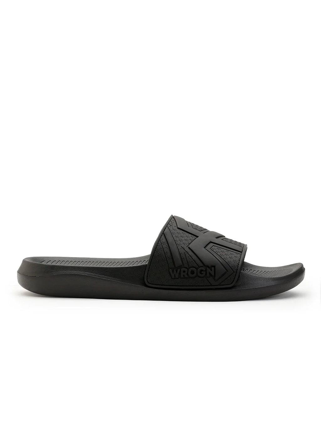 Sliders  |  Carbon Noir