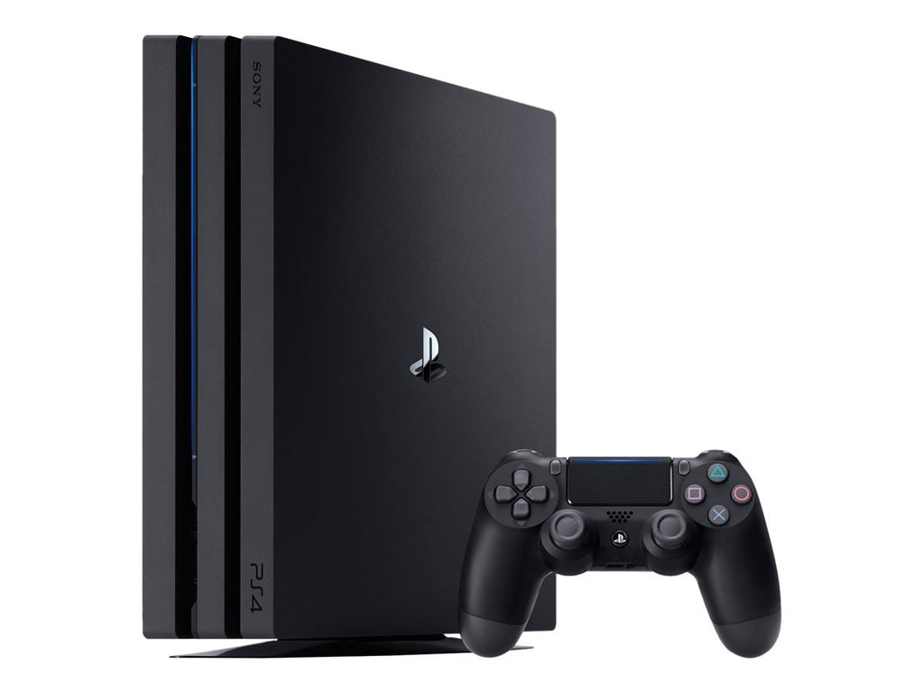 Sony PlayStation PS4 Pro (Early Model)
