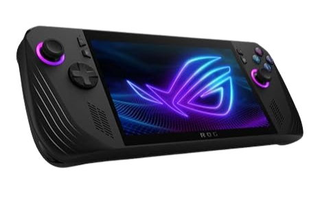 Asus Rog Ally X AMD Ryzen Z1 Extreme