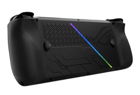Asus Rog Ally X AMD Ryzen Z1 Extreme
