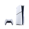 Sony PlayStation PS5 Slim Disc Edition 1 TB