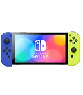 Nintendo Switch V1