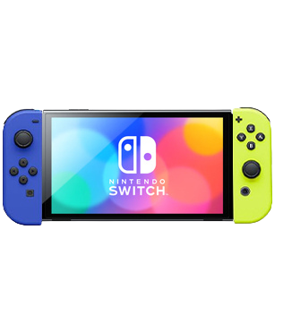 Nintendo Switch V1