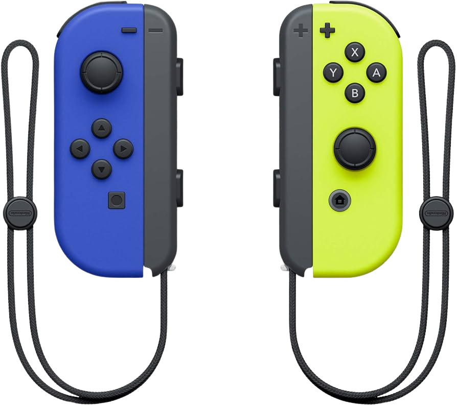 Nintendo Switch V1