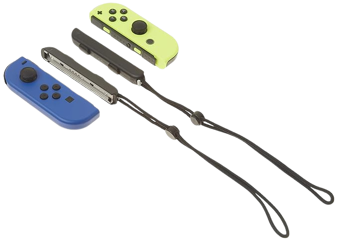 Nintendo Switch V1