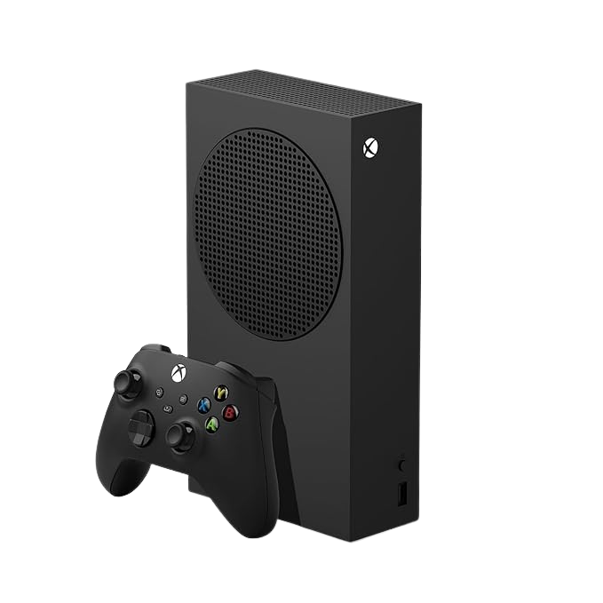 Microsoft Xbox Series S