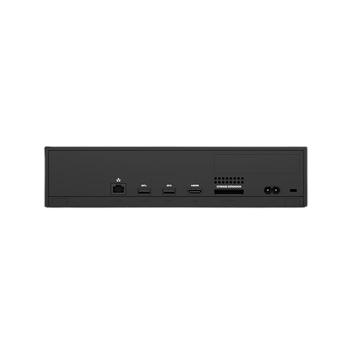 Microsoft Xbox Series S