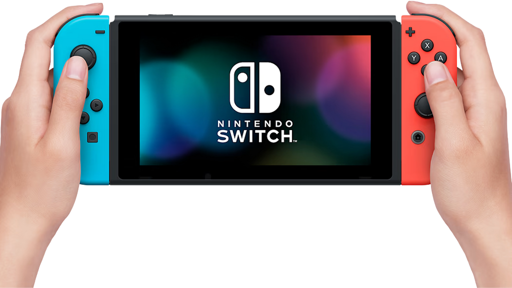 Nintendo Switch V1