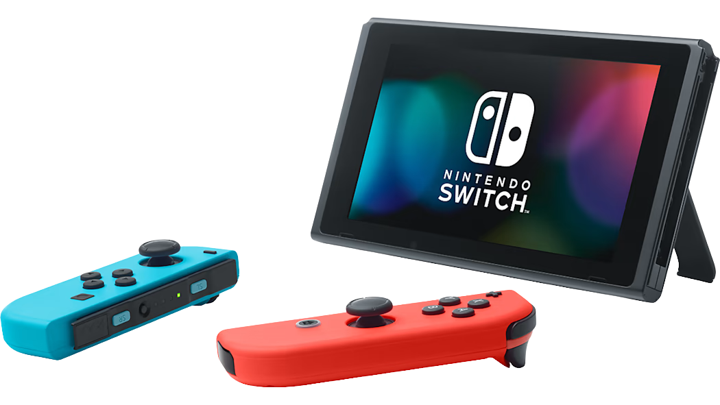 Nintendo Switch V1