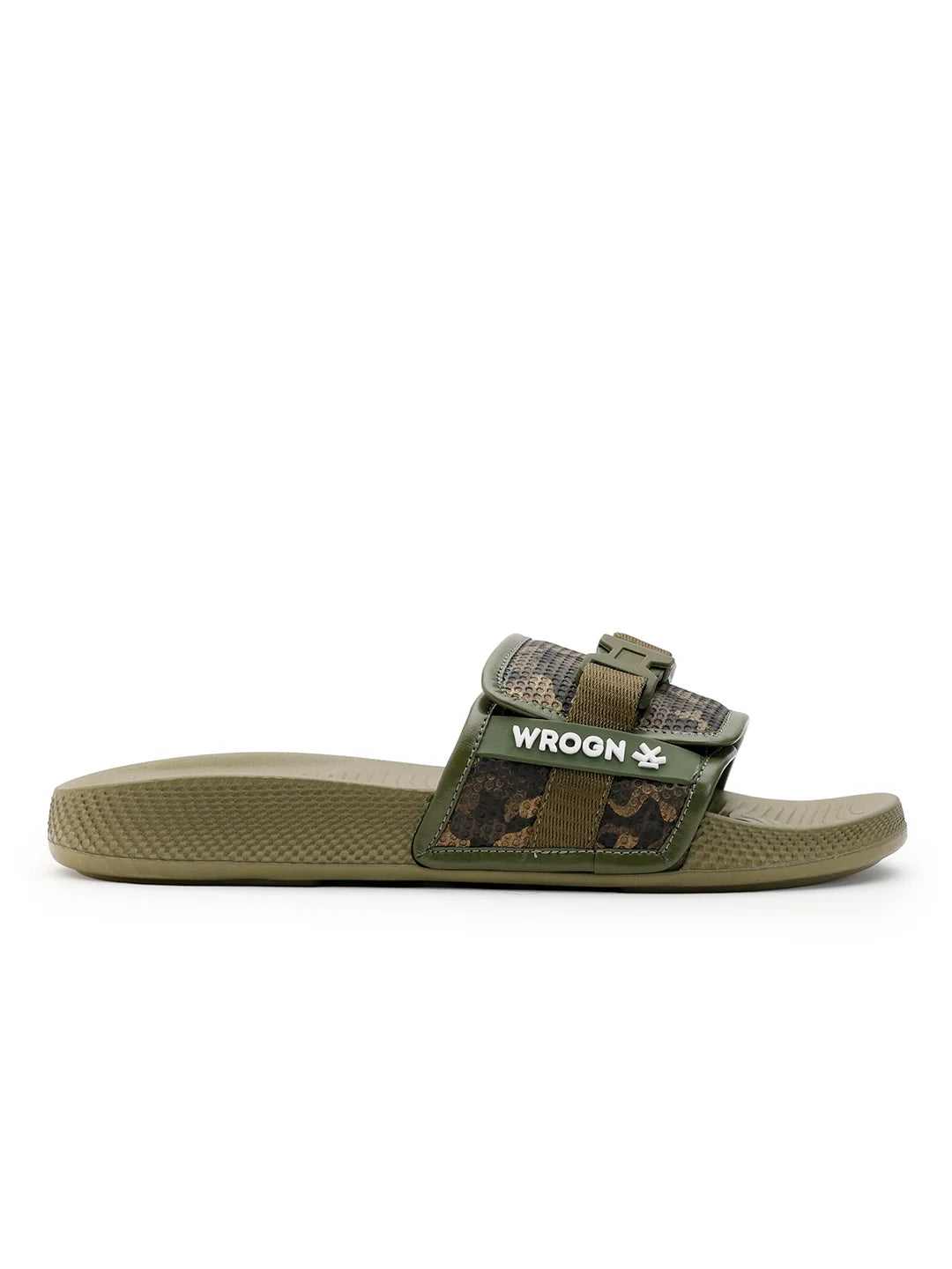 Sliders  |  Earth Camo