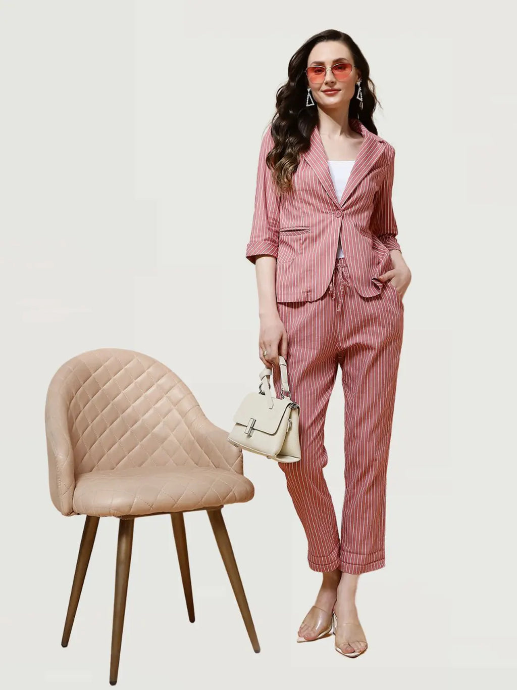 Onion Cotton Regular Fit Lower