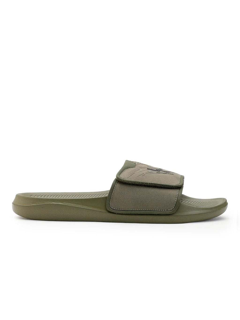 Sliders  |  Commando