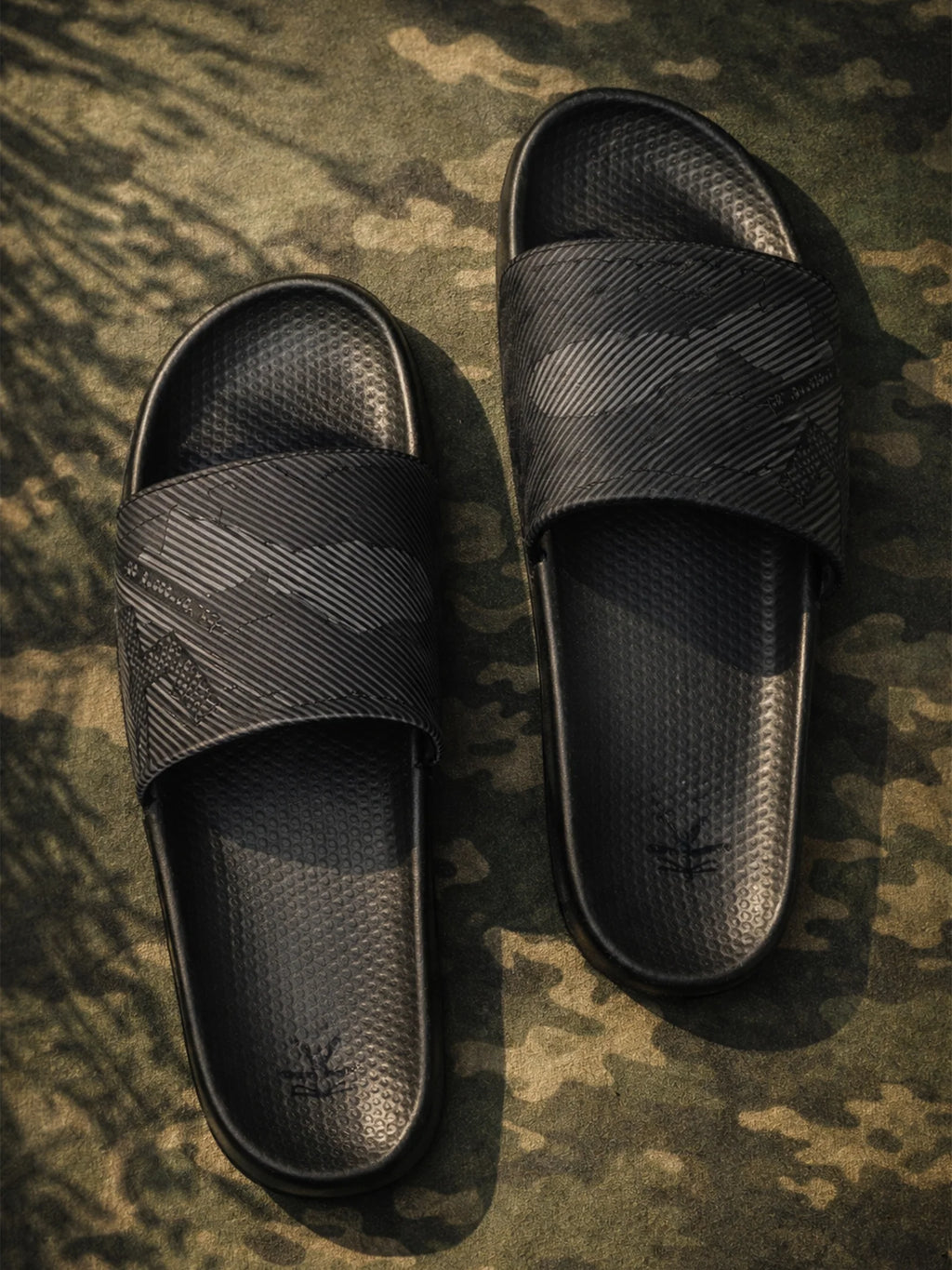 Sliders  |  Rough Terrain