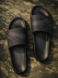 Sliders  |  Rough Terrain