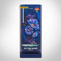 Voltas Beko 185 L, 5 Star, Direct Cool Single Door Refrigerator (Bonita Blue)