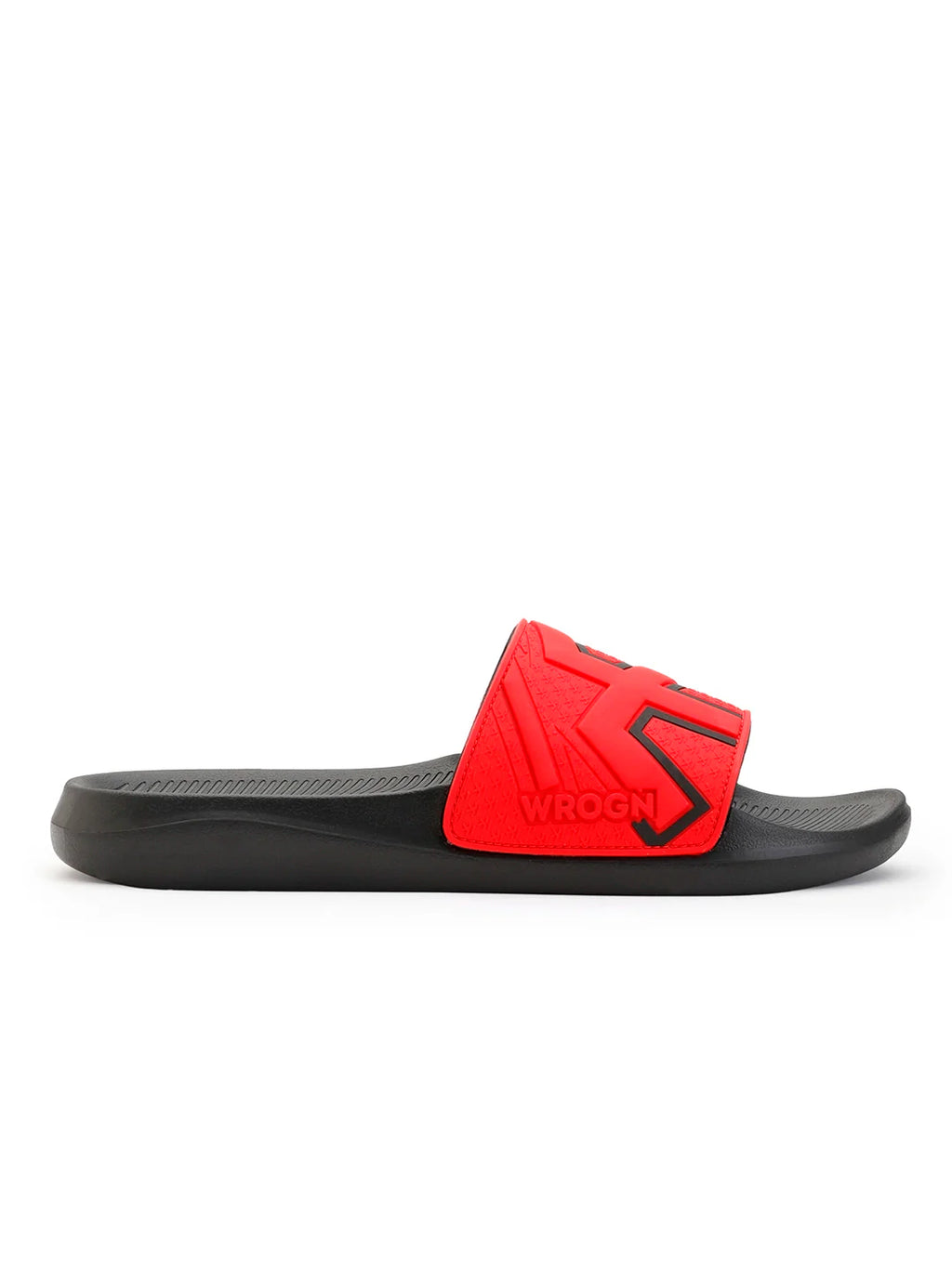 Sliders  |  Crimson Strike