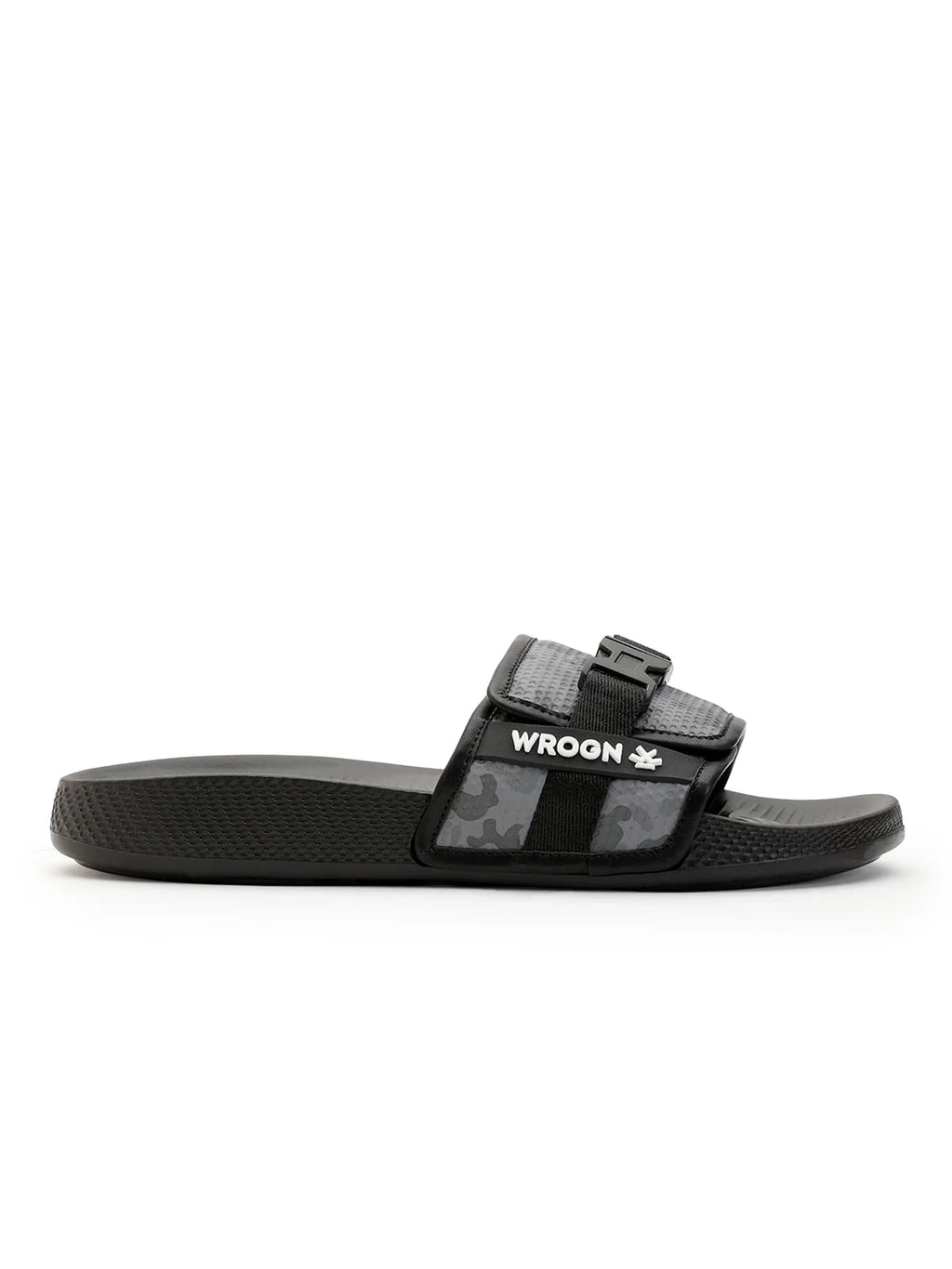 Sliders  |  Night Camo