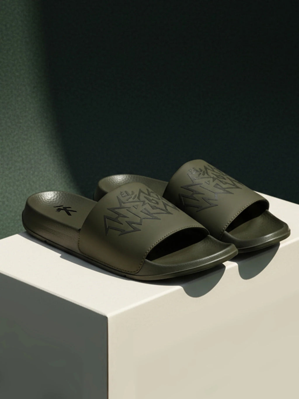 Sliders l OliveTact