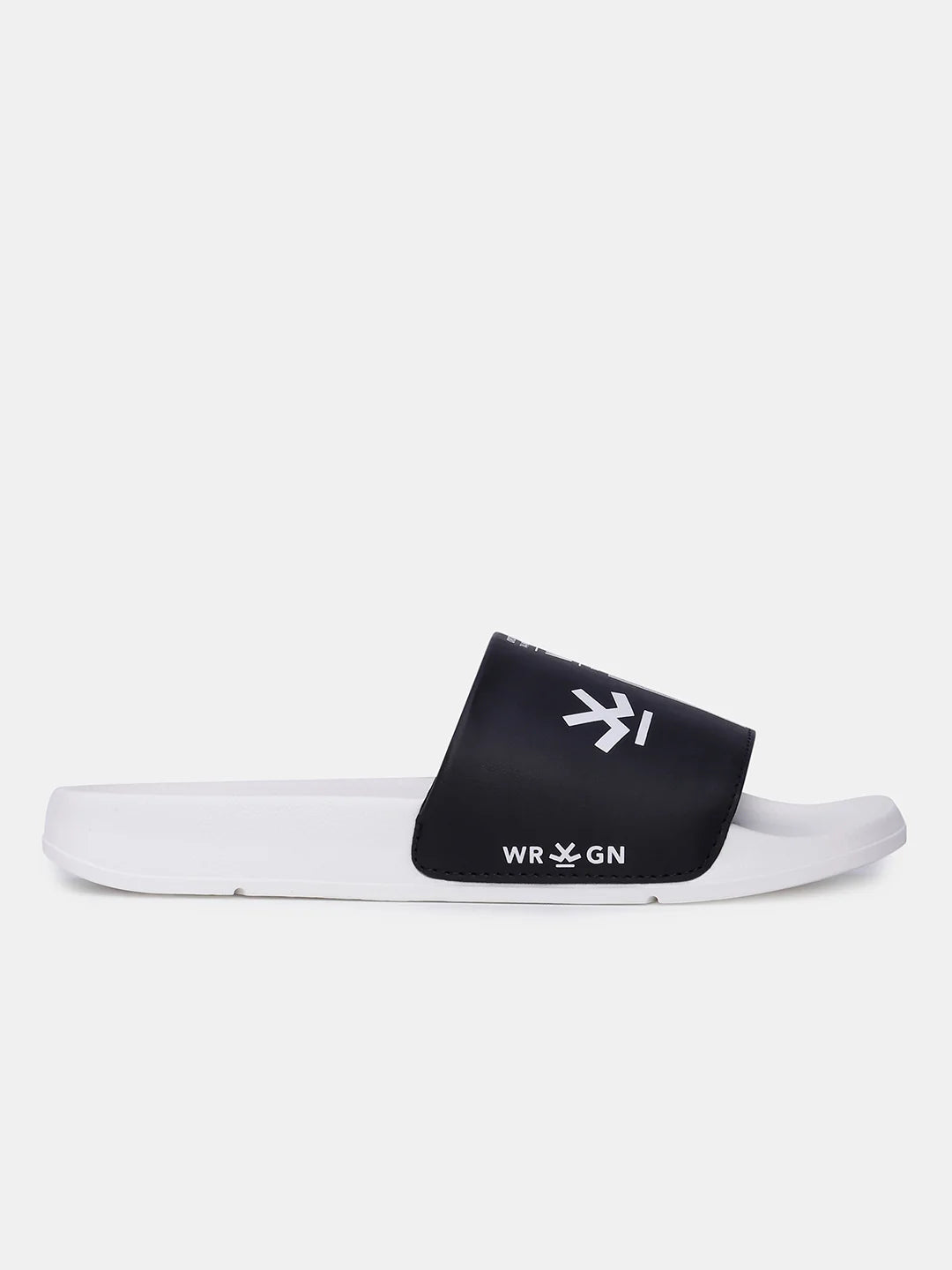 Sliders | BLACK