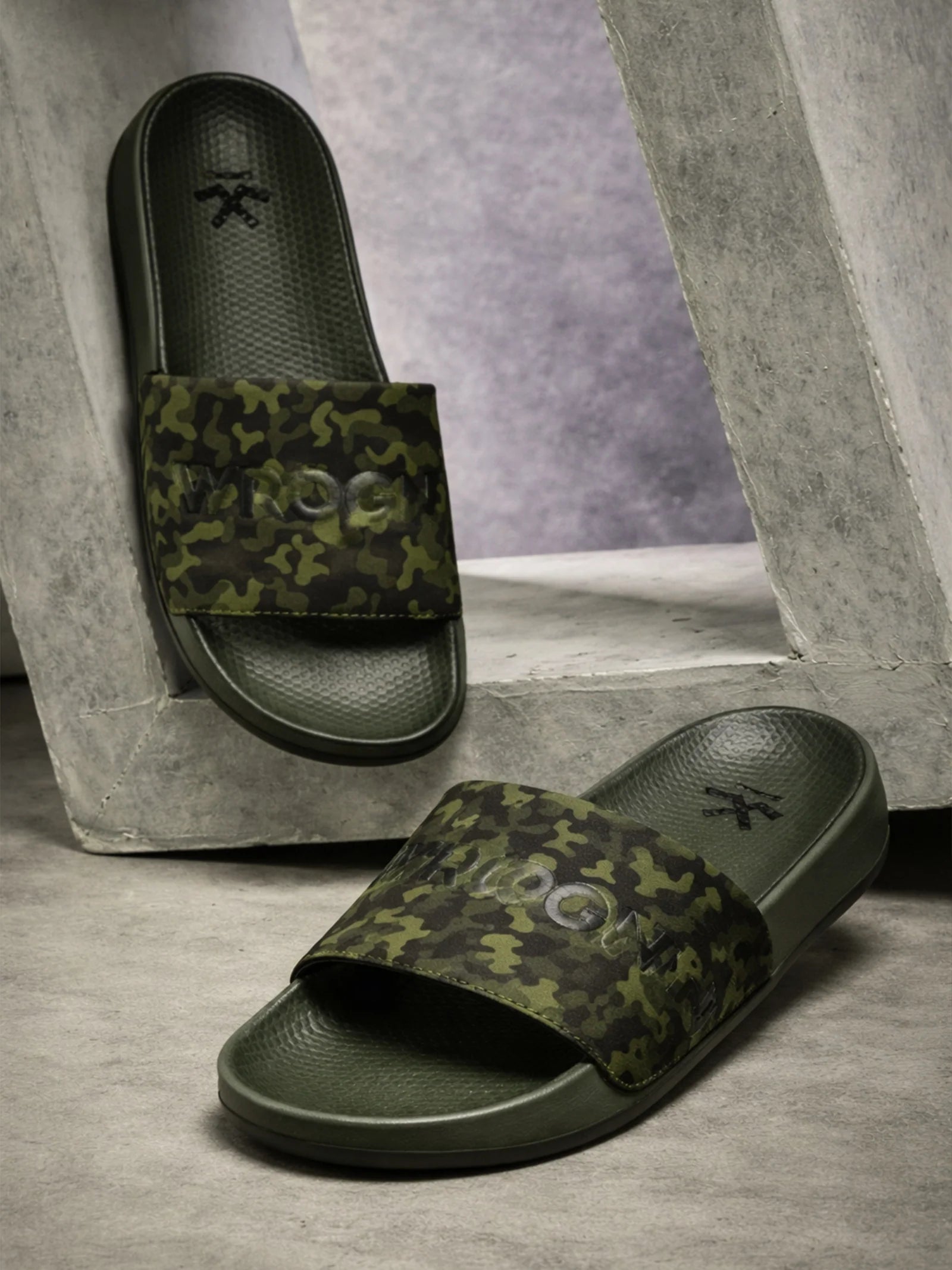 Sliders l UrbanRecon