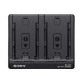 Sony BC-ZD1 Dual-Battery Charger for NP-FZ100 Batteries