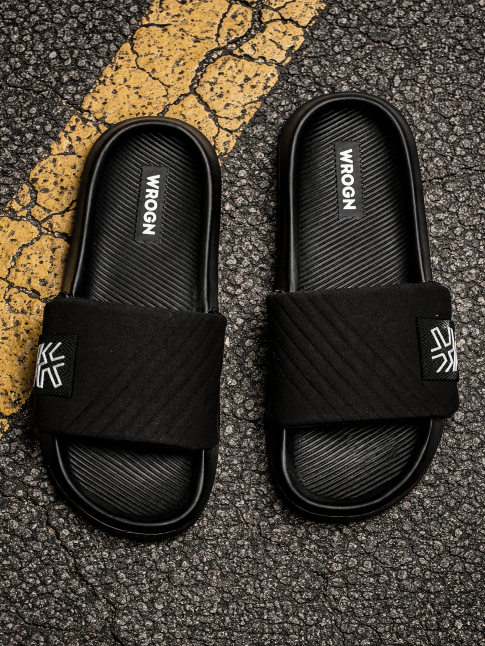 Sliders l Shadow Walk