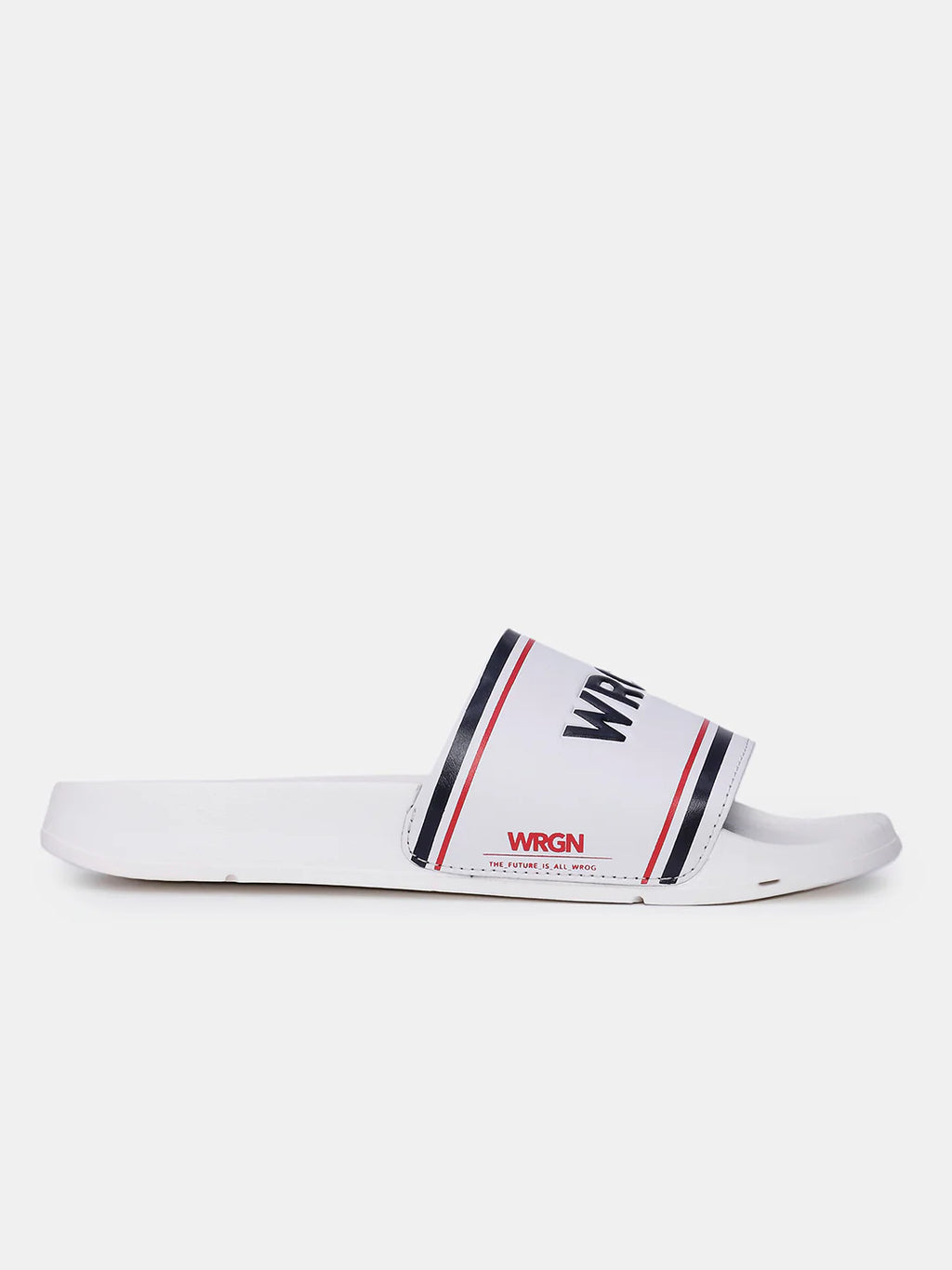 Sliders | WHITE