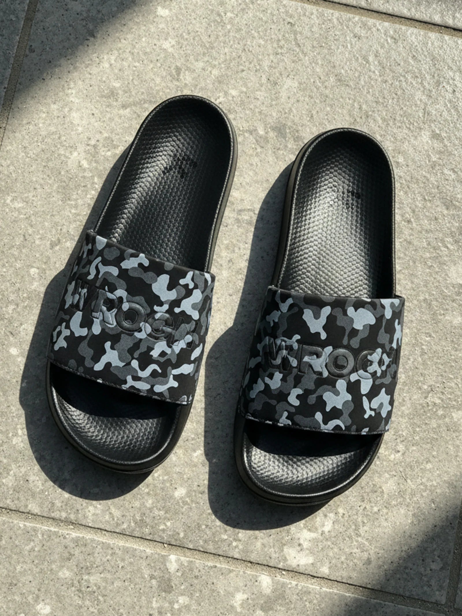 Sliders l ShadowCamo