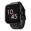 boAt Wave Beat | Best Fitness Tracker Smartwatch with 1.69" (4.29 cm) HD Display, 7 Day Battery Life, 10+ Sports Modes
