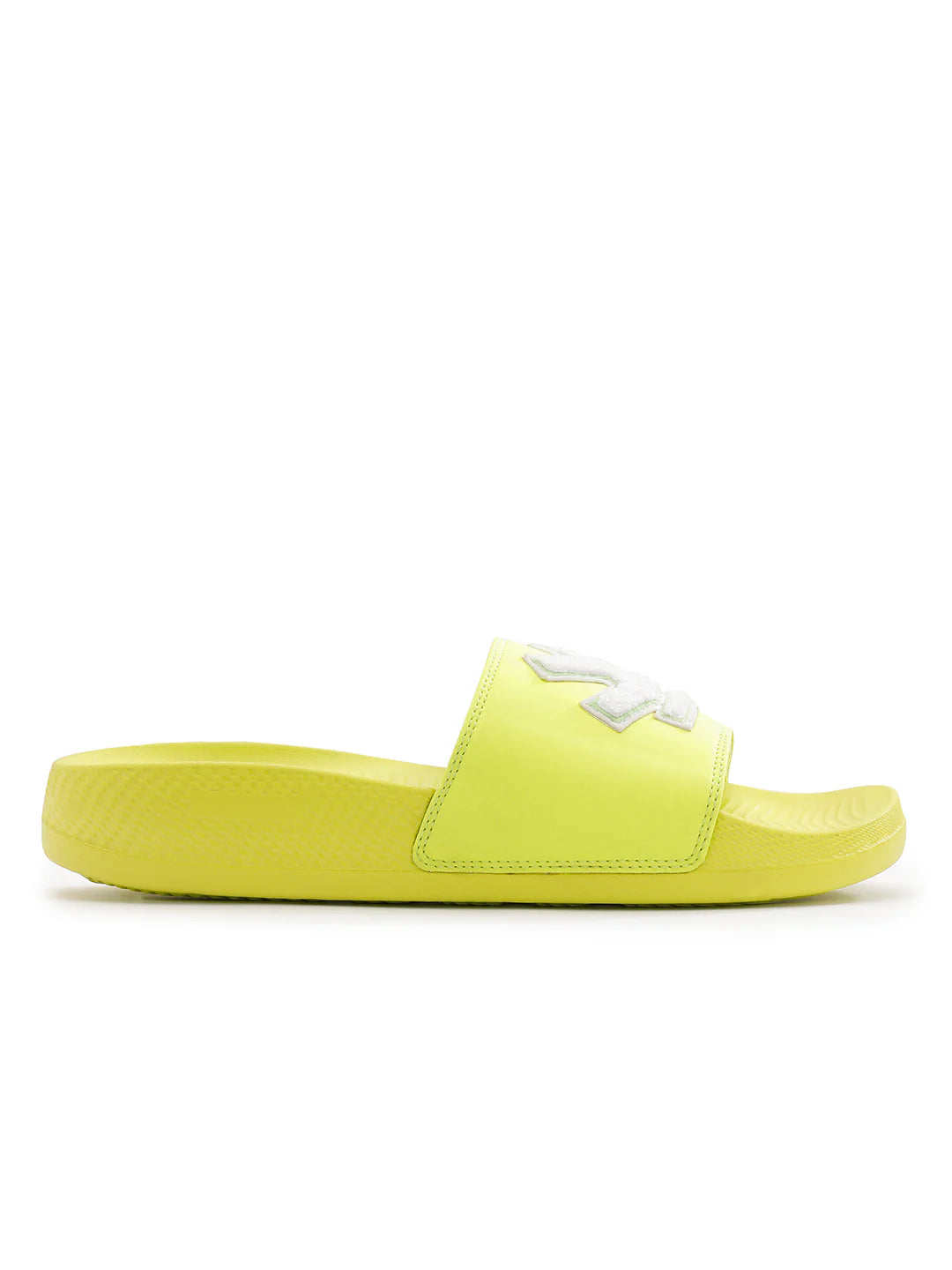 Sliders  |  Neon Coral