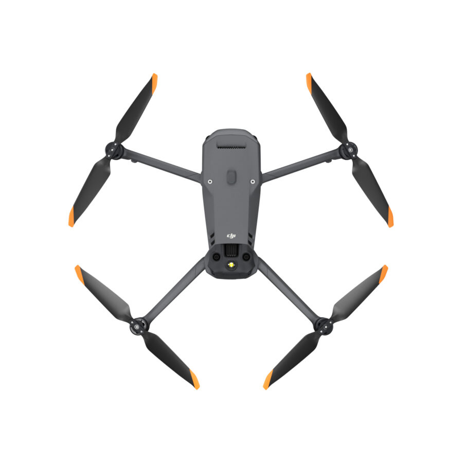 DJI Mavic 3 Enterprise Drone With Convertible Bag Kit (M3E)