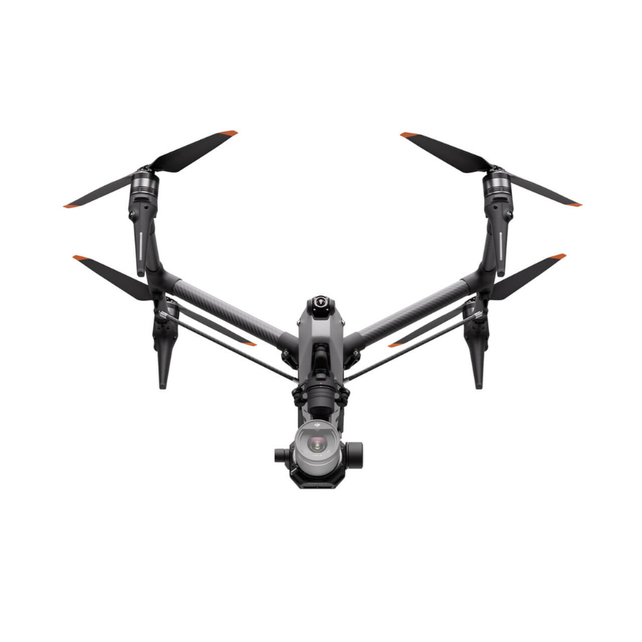 DJI Inspire 3 Drone