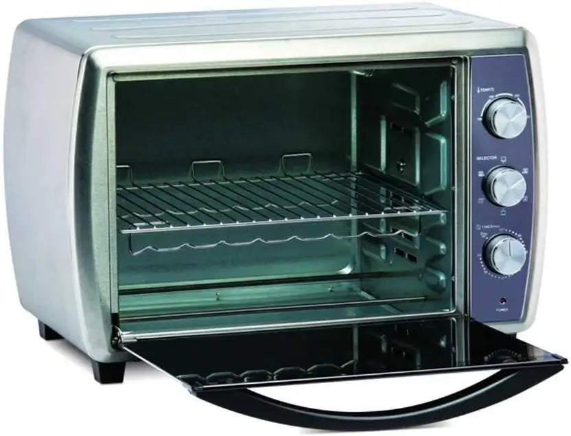 Morphy Richards 40 Liter Oven Toaster Griller, Multicolour