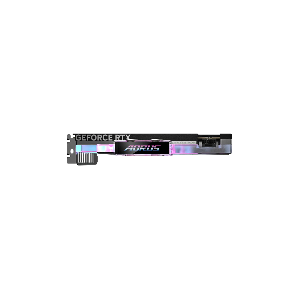 GIGABYTE Aorus Geforce RTX 5080 Xtreme WaterForce WB 16GB NVIDIA Graphic Card